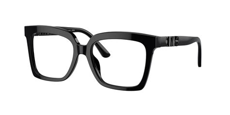 Michael Kors MK4119U Nassau Eyeglasses 